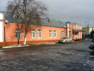 Турист - 4