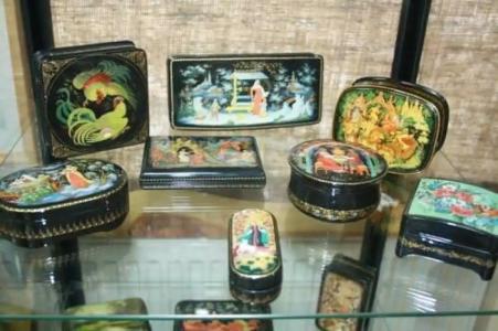 Эко Суздаль Inn - 66