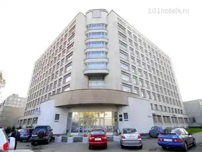 Академсервис - 4
