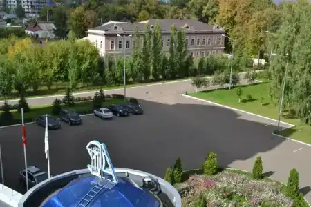 Ramada Hotel & Suites by Wyndham - 13