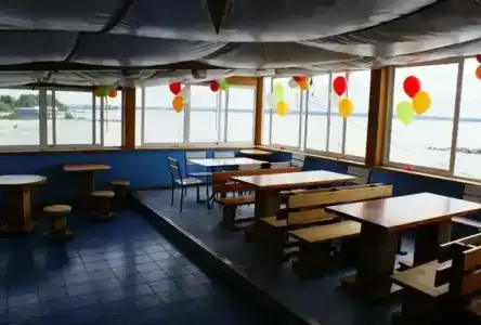 Парк у моря - 1