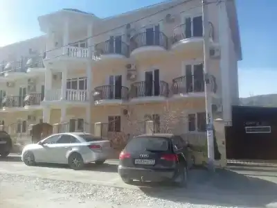 Шато - 1