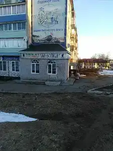 Мини гостиница Лодейка - 1