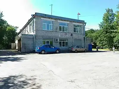 Аврора - 7