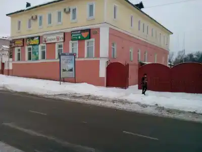 Старая Шуя - 31