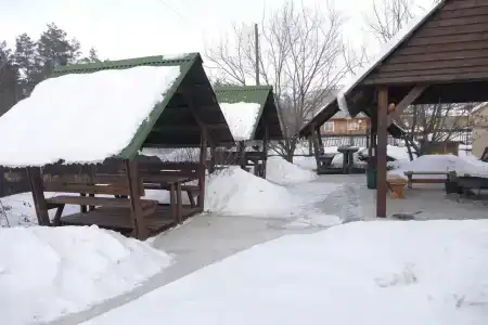 Приют Романтиков - 23