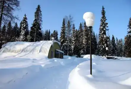Горное Озеро - 17
