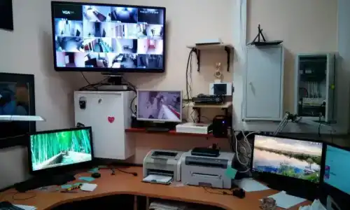 Volodarka - 5