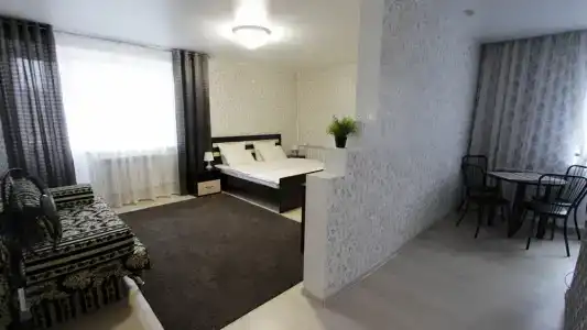 Комфорт - 3