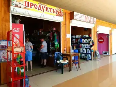 Транспарк - 14