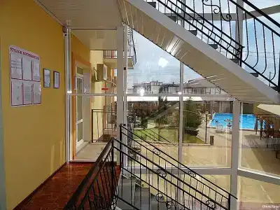 Арпат - 8