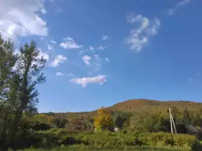 Крымская поляна - 2