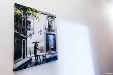 SuperHostel на Литейном 41 - 57