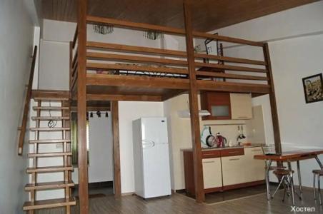 Irkutsk Hostel and Tours - 5