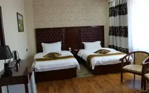 Гостиный дворик - 80