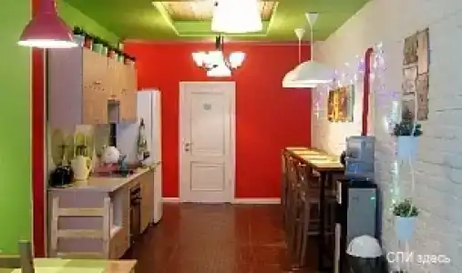 Спи Здесь - 0