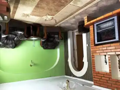 Сибирь - 6