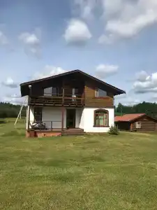 Боровое - 7