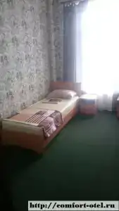 Комфорт - 21