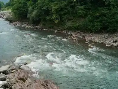 Рафтинг-Профи - 5