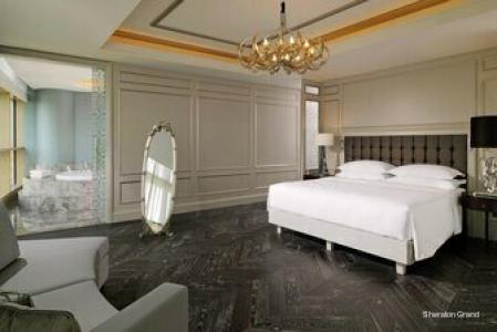 Sheraton Grand Adana - 24