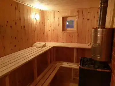 Брусника Гостевой дом - 14