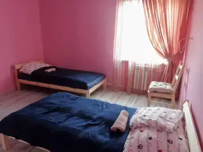 Брусника Гостевой дом - 10