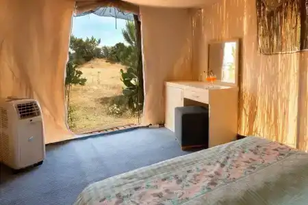 Secret Garden & Bungalows - 30