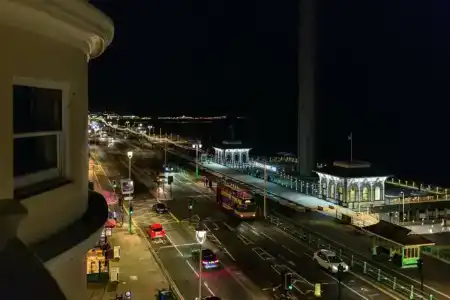 Selina Brighton - 5