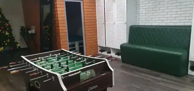 Мини-отель при оздоровительном центре Мир Саун - 12