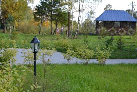 Грахевка Village - 18