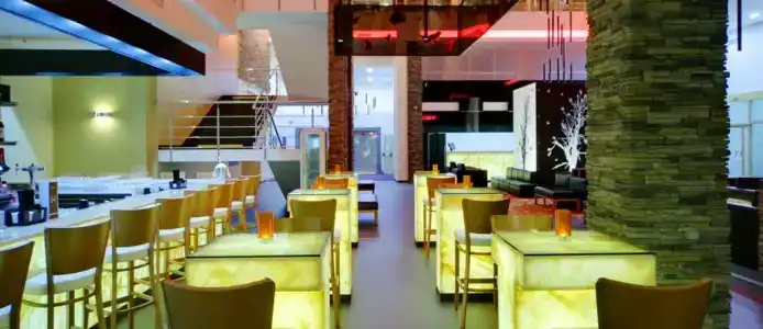 Голден Тюлип - 18