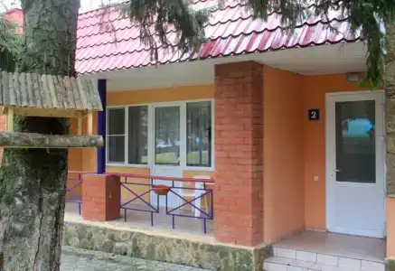 Лесной - 46
