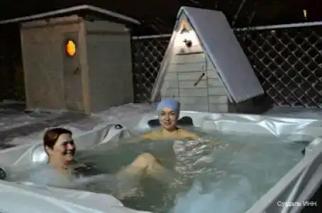 Эко Суздаль Inn - 24