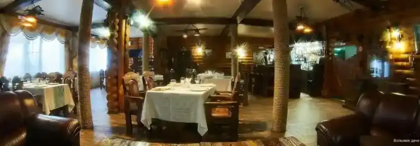 Вольские дачи - 18