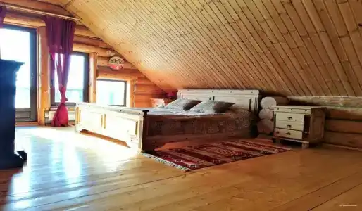 Эко-ферма Ваньково - 77