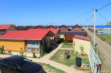 Простоквашино на Азове - 4