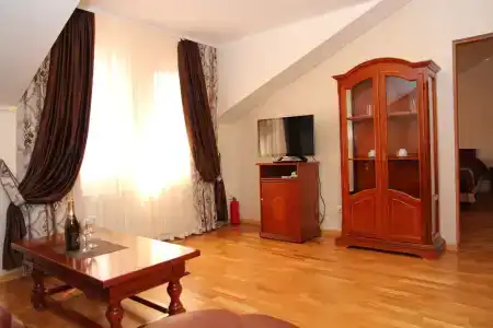 Четыре короны - 34