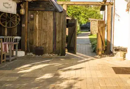 Беловежское Поместье - 91