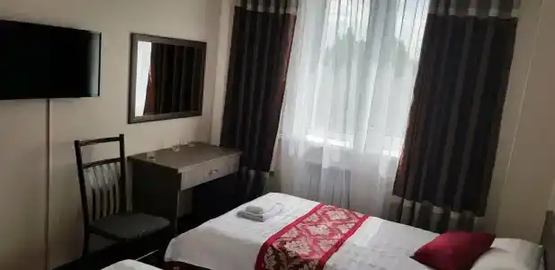 Ddhotel - 22