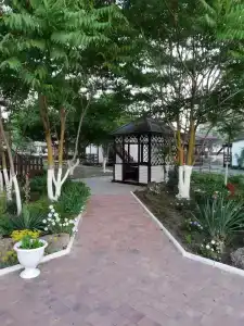 Белый Берег - 1