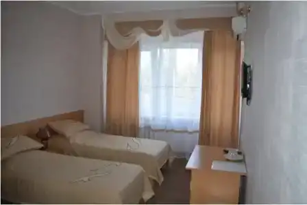 Здравница - 10