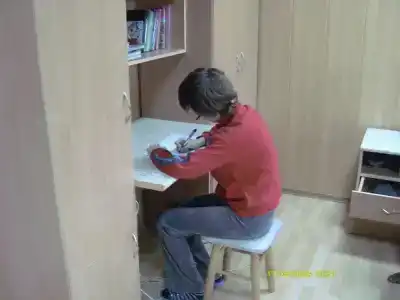 Ласточка - 10