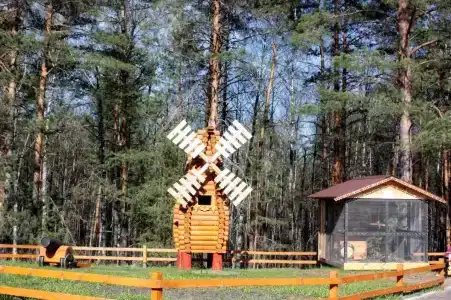 Южный - 4