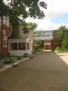 Уральский - 3