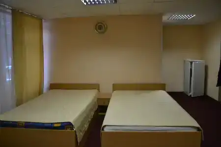 Санаторий-Профилакторий Лесная Поляна - 4