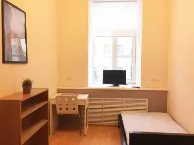 В Центре - 21