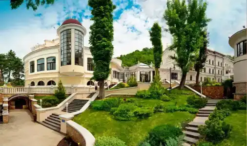 Факел - 1
