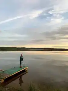 Озеро Великое - 31