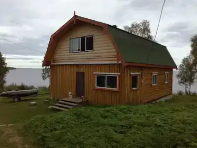 Карху Сегозеро - 2